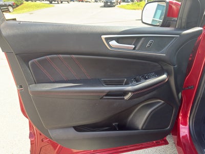 2023 Ford Edge ST-Line