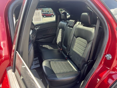 2023 Ford Edge ST-Line
