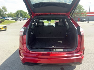 2023 Ford Edge ST-Line