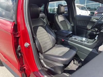 2023 Ford Edge ST-Line