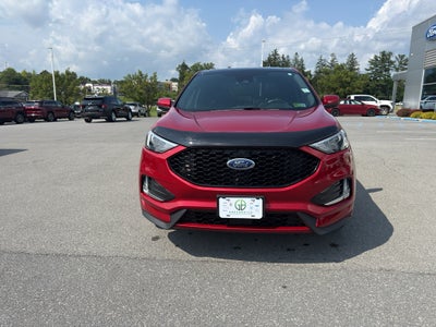 2023 Ford Edge ST-Line
