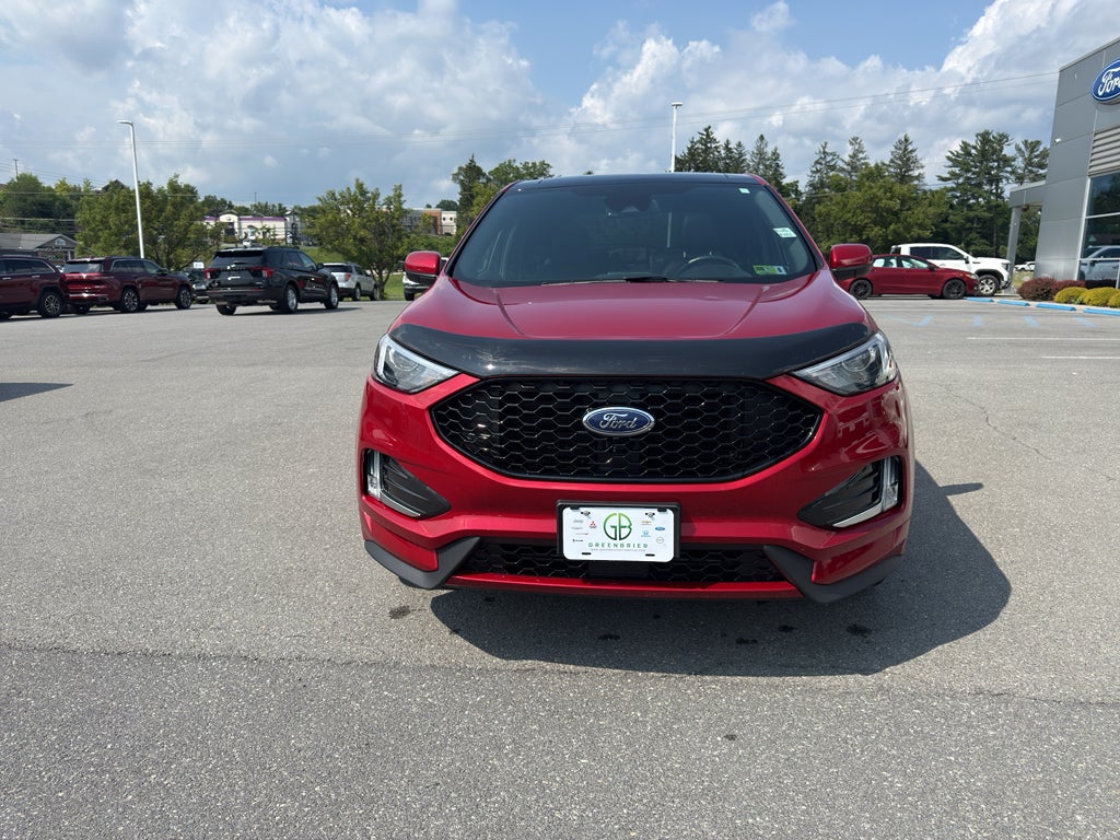 2023 Ford Edge ST-Line