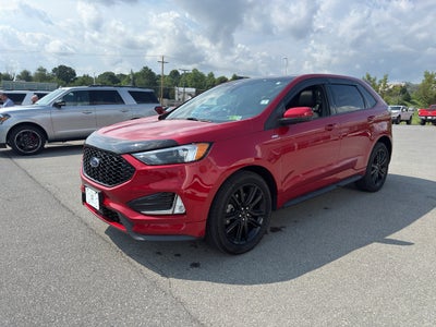2023 Ford Edge ST-Line