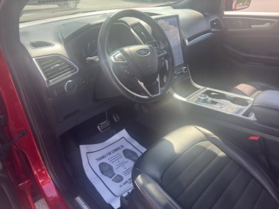 2023 Ford Edge ST-Line