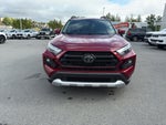 2023 Toyota RAV4 Adventure