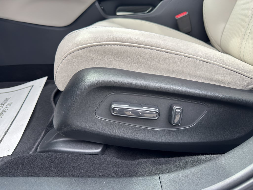 2025 Honda HR-V EX-L