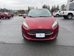 2017 Ford Fiesta SE