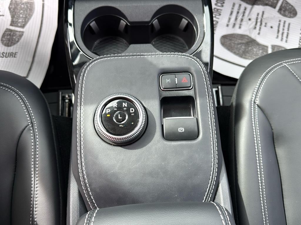 2024 Ford Mustang Mach-E Select