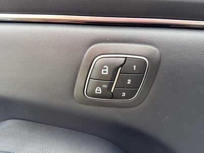 2024 Ford Mustang Mach-E Select