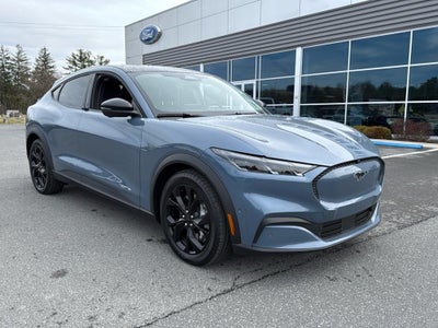2024 Ford Mustang Mach-E Select