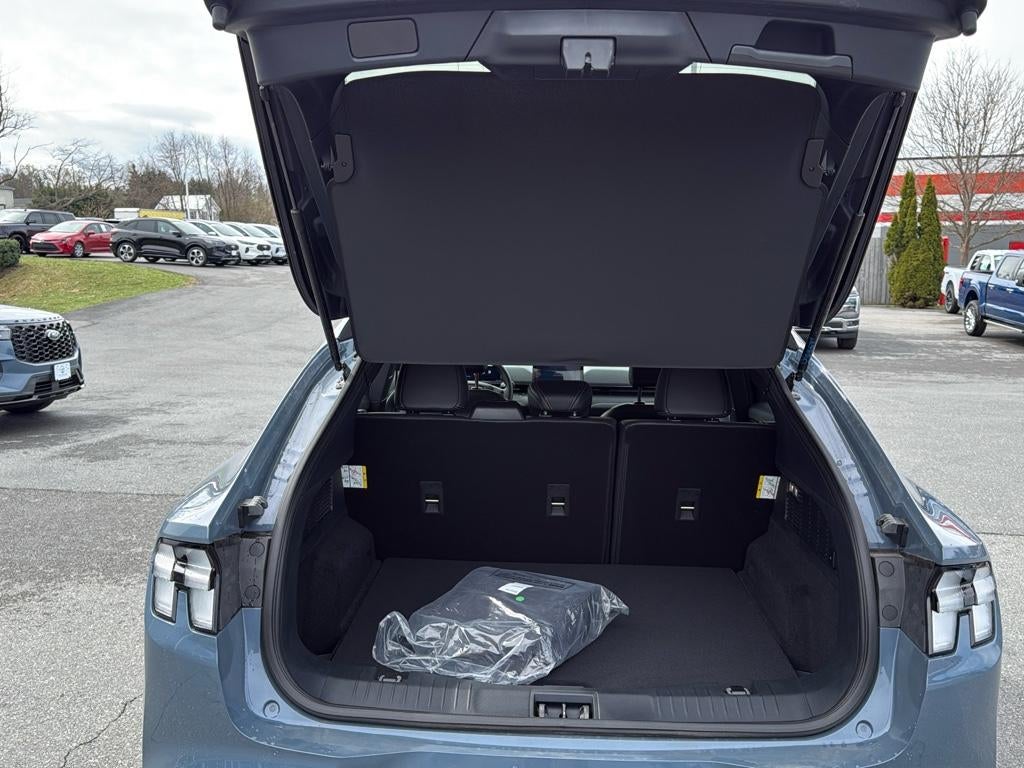 2024 Ford Mustang Mach-E Select