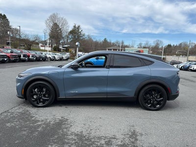 2024 Ford Mustang Mach-E Select