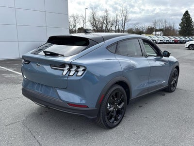 2024 Ford Mustang Mach-E Select