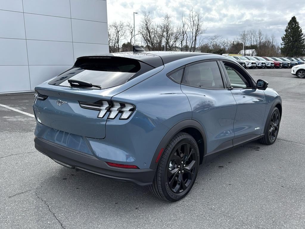 2024 Ford Mustang Mach-E Select