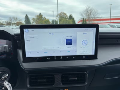 2025 Ford Maverick XL