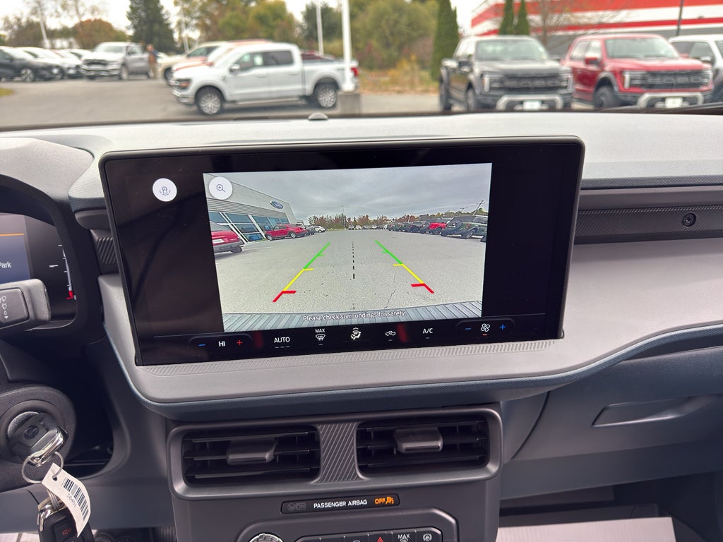 2025 Ford Maverick XL