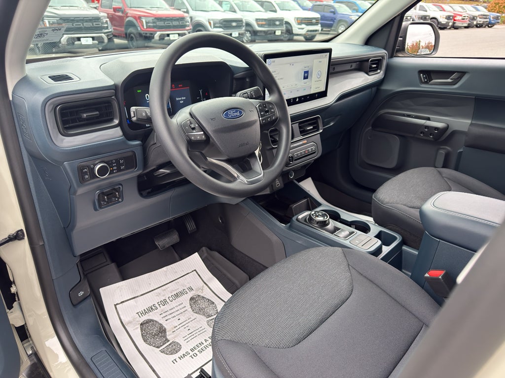 2025 Ford Maverick XL