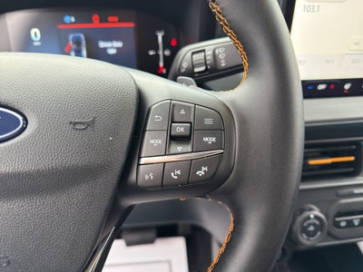 2025 Ford Maverick Tremor