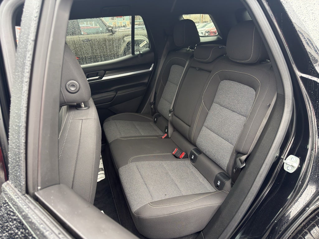 2025 GMC Terrain AWD Elevation