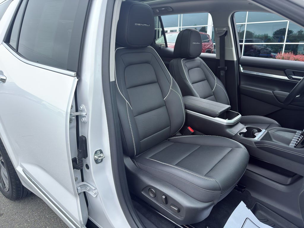 2026 GMC Terrain AWD Denali