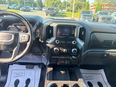 2020 GMC Sierra Denali