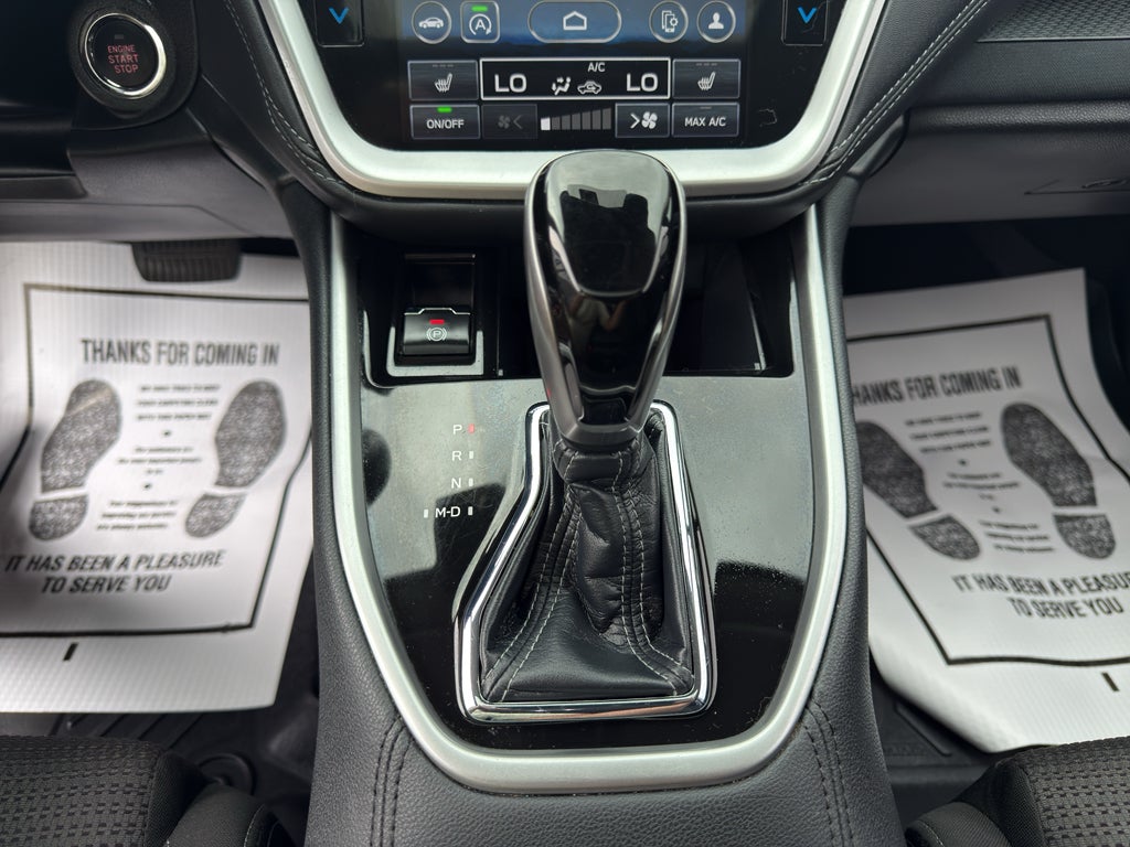 2023 Subaru Outback Premium