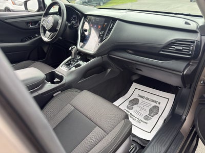 2023 Subaru Outback Premium