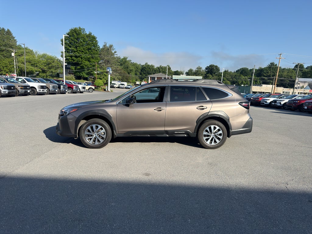 2023 Subaru Outback Premium