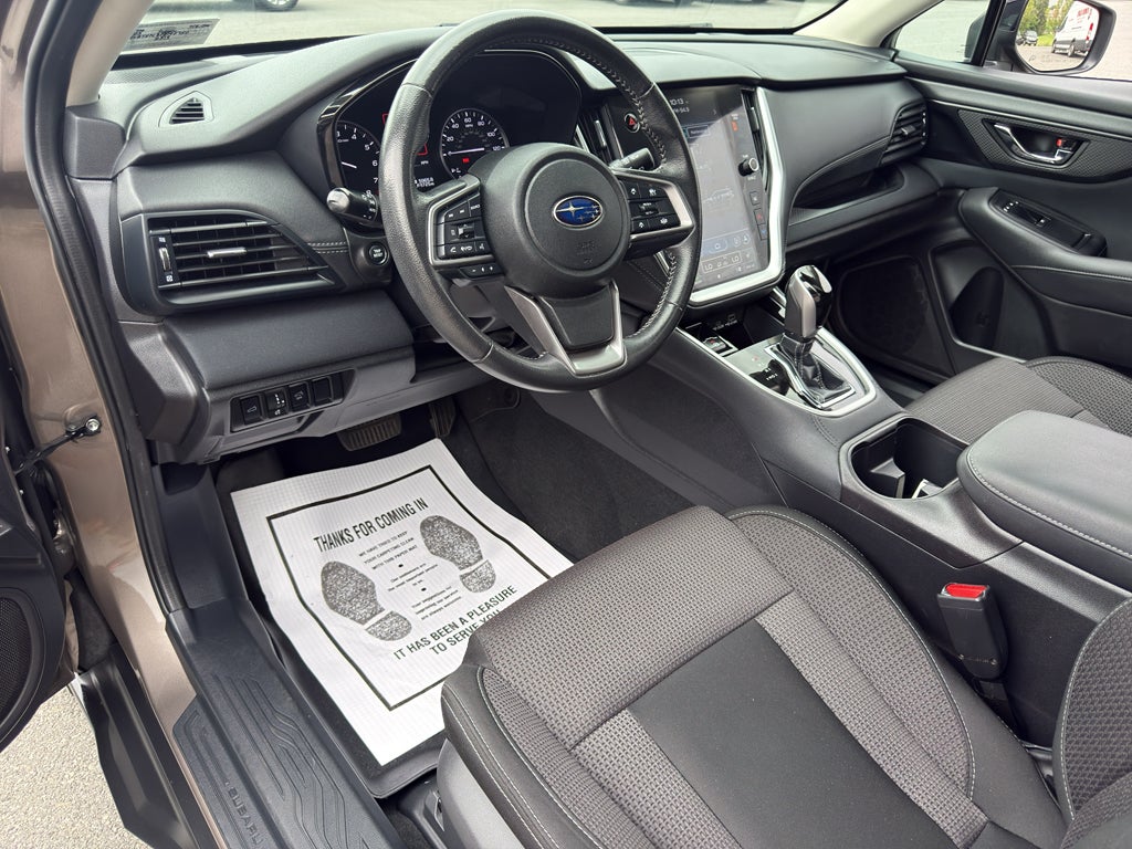 2023 Subaru Outback Premium