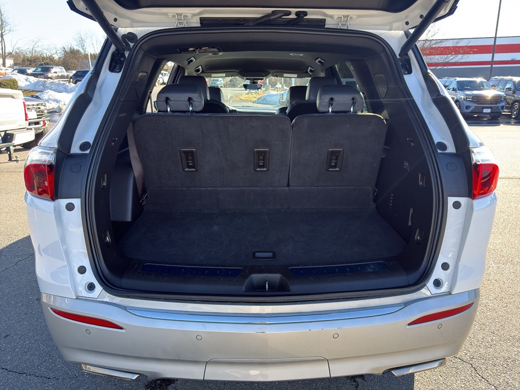 2024 Buick Enclave Premium