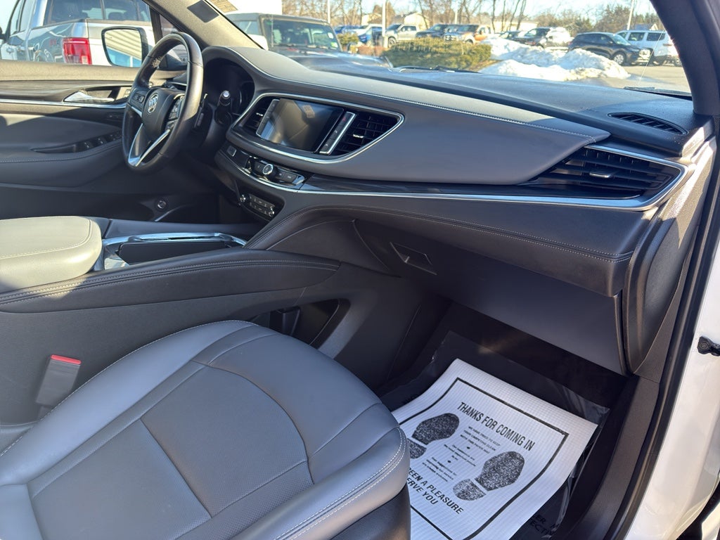 2024 Buick Enclave Premium