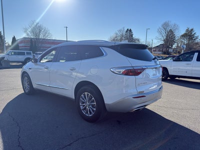2024 Buick Enclave Premium