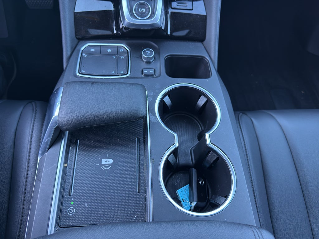 2024 Acura MDX SH-AWD