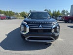 2025 Mitsubishi Outlander Platinum Edition