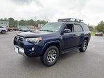 2020 Toyota 4Runner TRD Off Road Premium