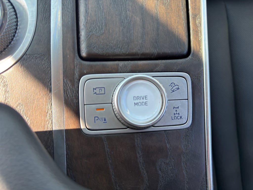 2024 Genesis GV80 2.5T (A8)