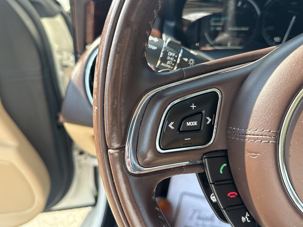 2011 Jaguar XJ XJL