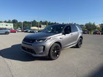 2023 Land Rover Discovery Sport S R-Dynamic