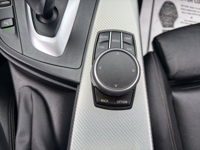 2020 BMW 4 series 430i xDrive