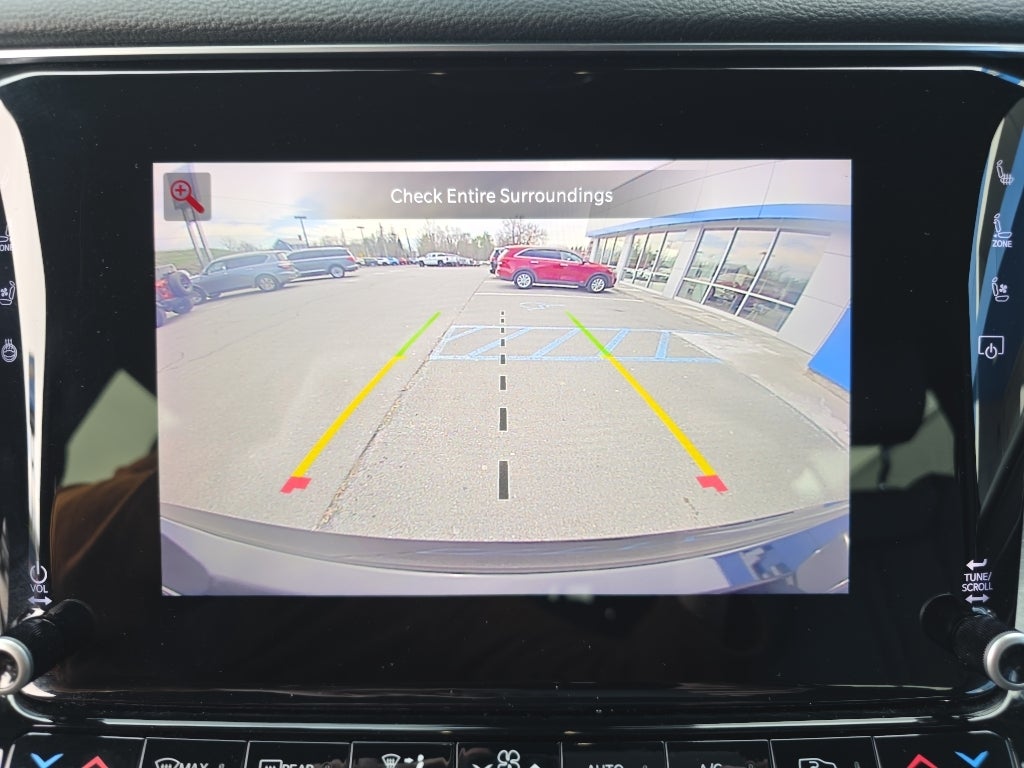 2024 Jeep Wagoneer L Series III