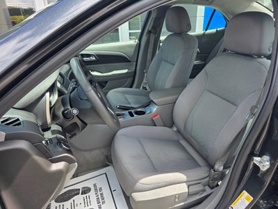 2015 Chevrolet Malibu LS