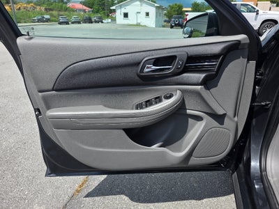2015 Chevrolet Malibu LS