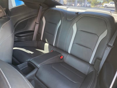 2019 Chevrolet Camaro 2SS