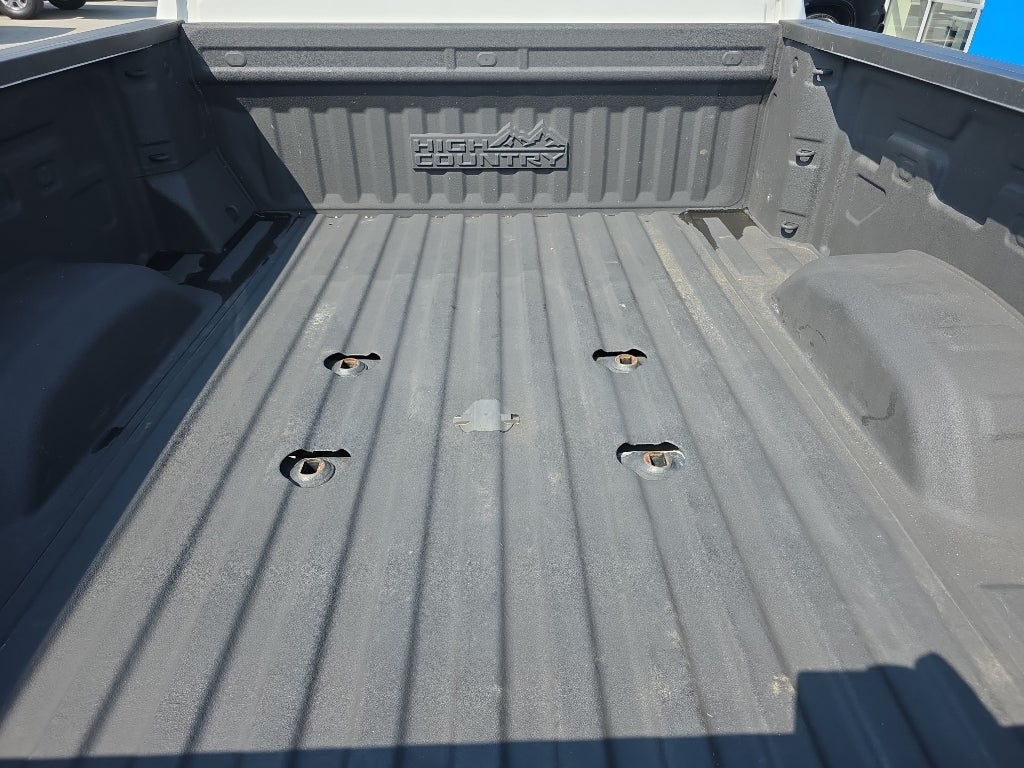 2023 Chevrolet Silverado 3500 HD High Country