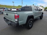 2022 Toyota Tacoma 4WD SR