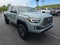 2022 Toyota Tacoma 4WD SR