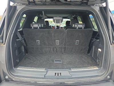 2024 Lincoln Navigator Premiere