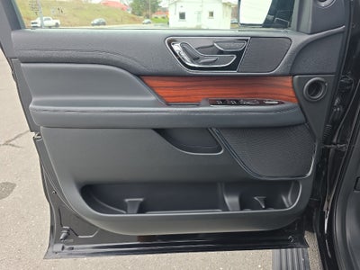 2024 Lincoln Navigator Premiere