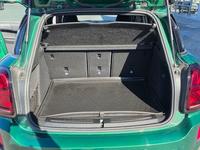 2023 MINI Countryman Cooper S