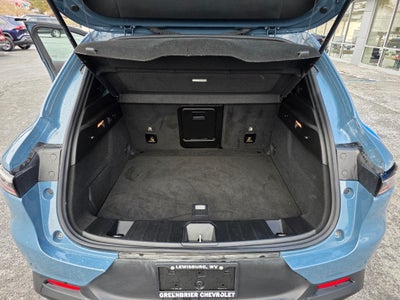 2024 Dodge Hornet GT